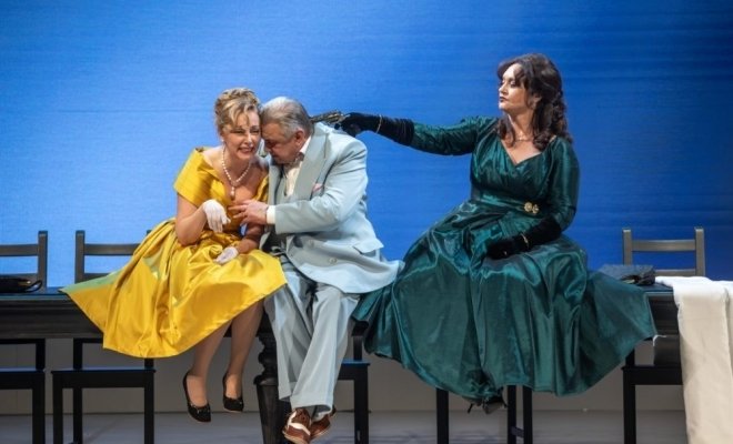 Бруклинская сказка