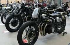 Мотосалон IMIS 2026