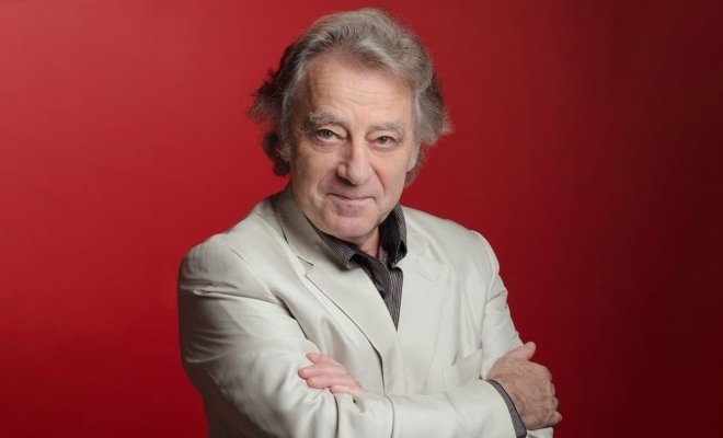 Музыка радости