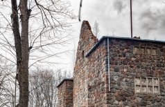 Путешествие в Средневековье — рыцарские замки Восточной Пруссии