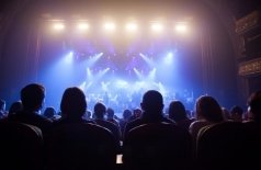 Ночь в дурдоме