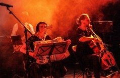 Vermicelli Orchestra