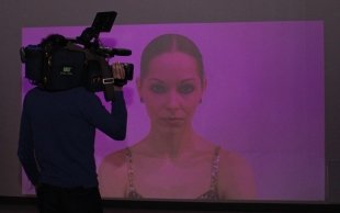 Стань частью цифрового искусства Урала.