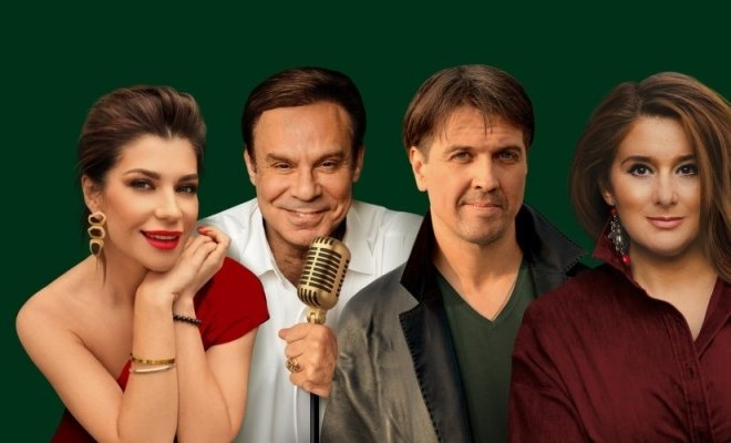 Последний стендап миллионера