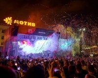 Открыт приём заявок для артистов на фестиваль Ural Music Night.