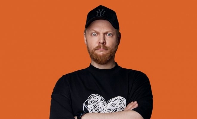 Стендап интуиция