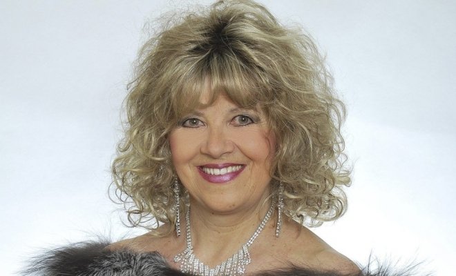 Чары русского романса