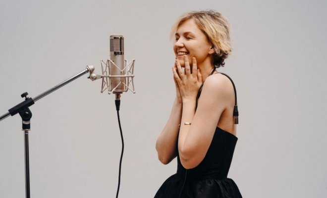 Анна Ворфоломеева