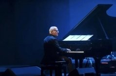 Ансамбль Capriccio. Морриконе & Эйнауди