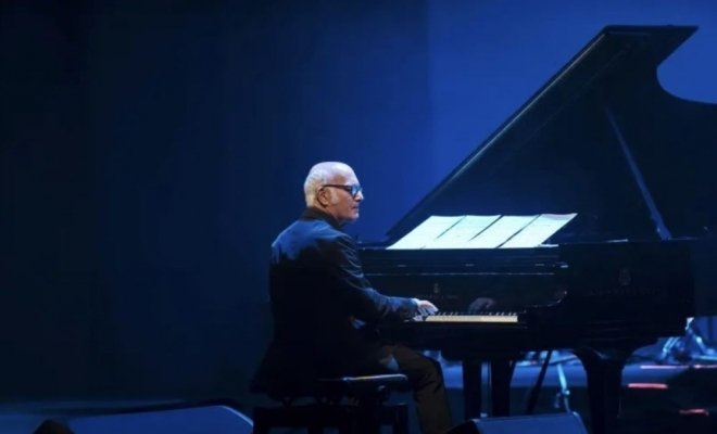 Ансамбль Capriccio. Морриконе & Эйнауди