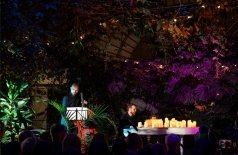 Магия свечей. Queen Symphony