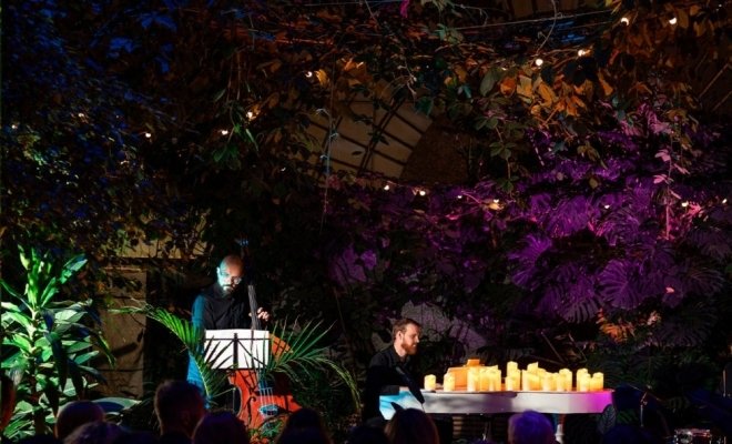 Магия свечей. Queen Symphony