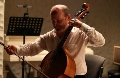 Голос барокко