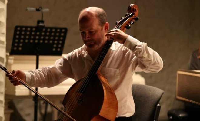 Голос барокко