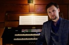 Музыкальный театр Генделя