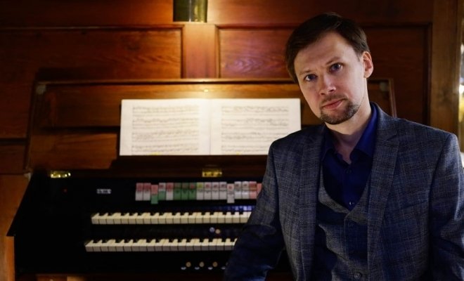 Музыкальный театр Генделя