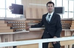 Орган. Лучшее