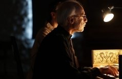 Бах и его время