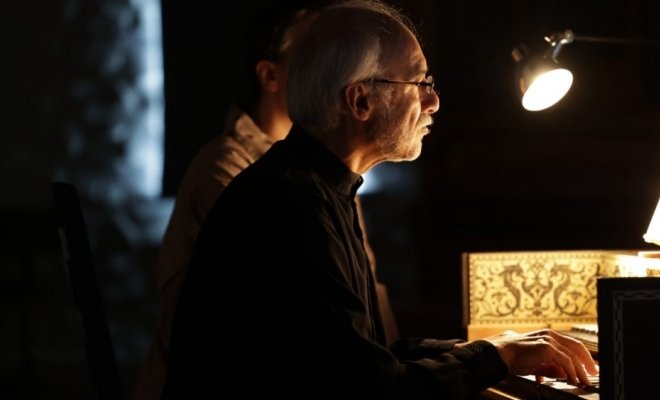 Бах и его время