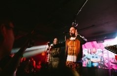 Электрослабость