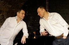 Соло на двоих