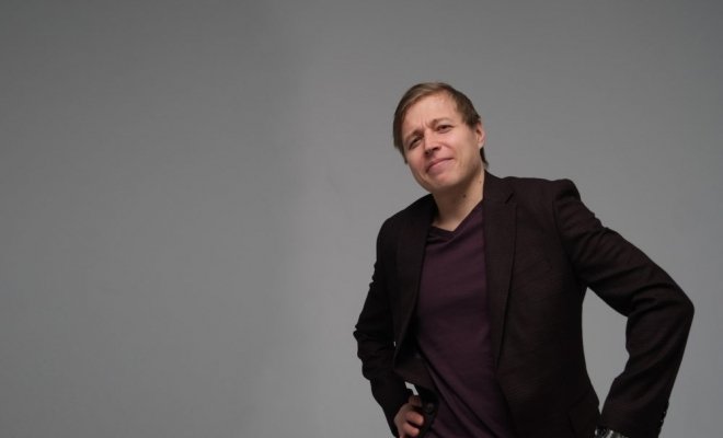 Александр Райн. Классный час