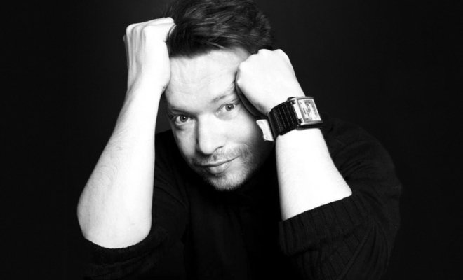 Асадов. Слепой поэт, который видел сердцем