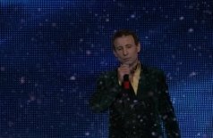 Нафкат Нигматуллин