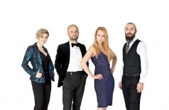 Чёрный квадрат