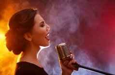 Роза Зергерли