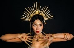 Мата Хари. Тайна шпионки ХХ века