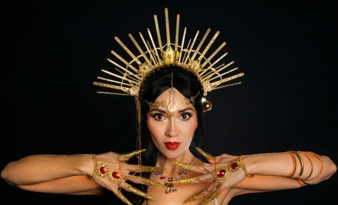 Мата Хари. Тайна шпионки ХХ века