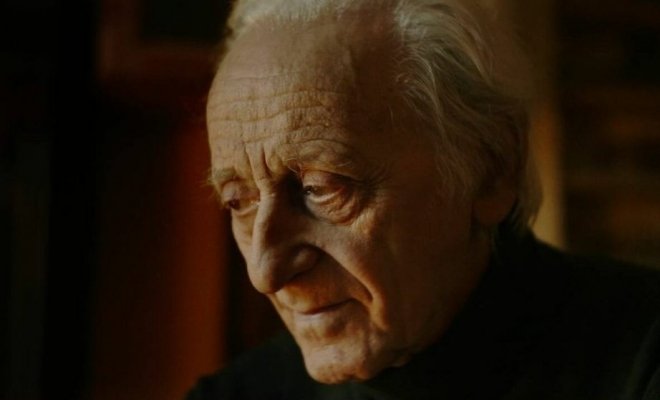 Наум. Предчувствия