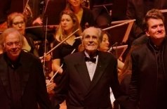 Однажды... Мишель Легран