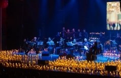 Neo Classic Orchestra. Мировые хиты неоклассики. 3000 свечей и хор