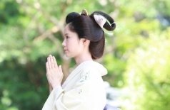 Тэнти: Самурай-астроном