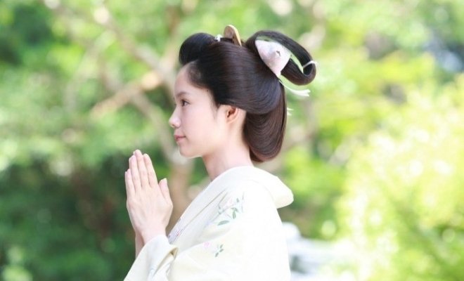 Тэнти: Самурай-астроном