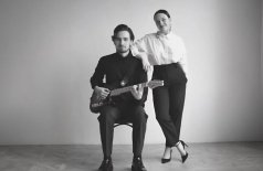 Джазовые сказки под луной