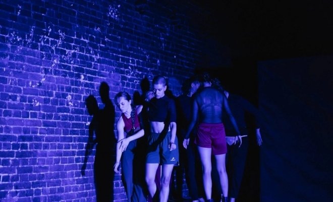 Манифест исчезновения