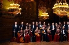 Русский концертный оркестр Санкт-Петербурга