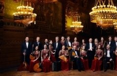 Русский концертный оркестр Санкт-Петербурга