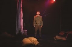 Последний из ушедших