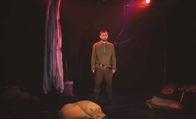 Последний из ушедших