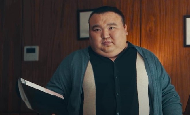 Қолымнан ұста