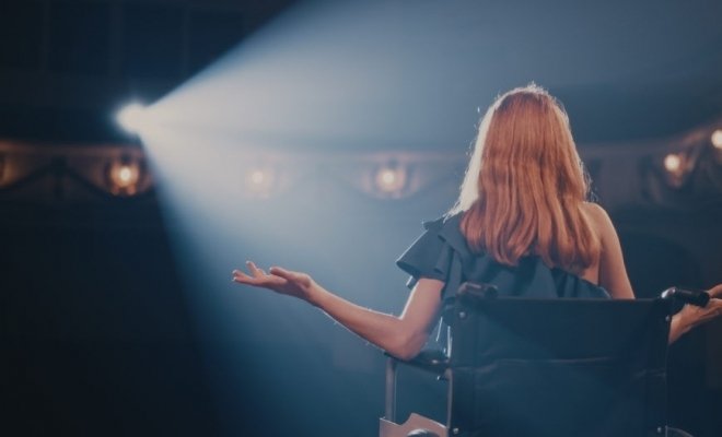 Дженис Джоплин — жемчужина рок-н-ролла