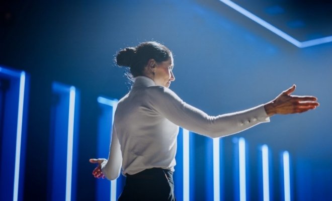 Лекция с фортепиано «Когда искусство любит»