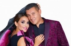 Зульфира и Алмаз Мирзаяновы