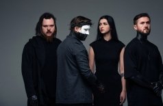 Жаба + Nebulae Come Sweet