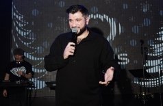 Эльбрус Джанмирзоев