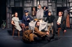 Старший сын